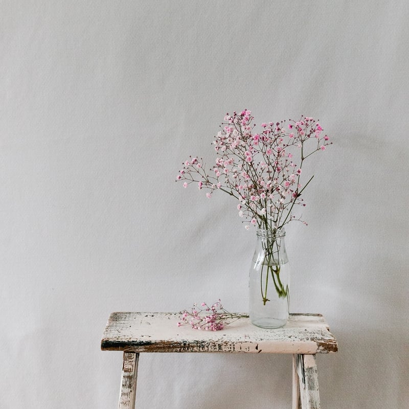 Minimalist Decor